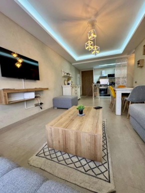 Charming appartement 1 bed in Guéliz
